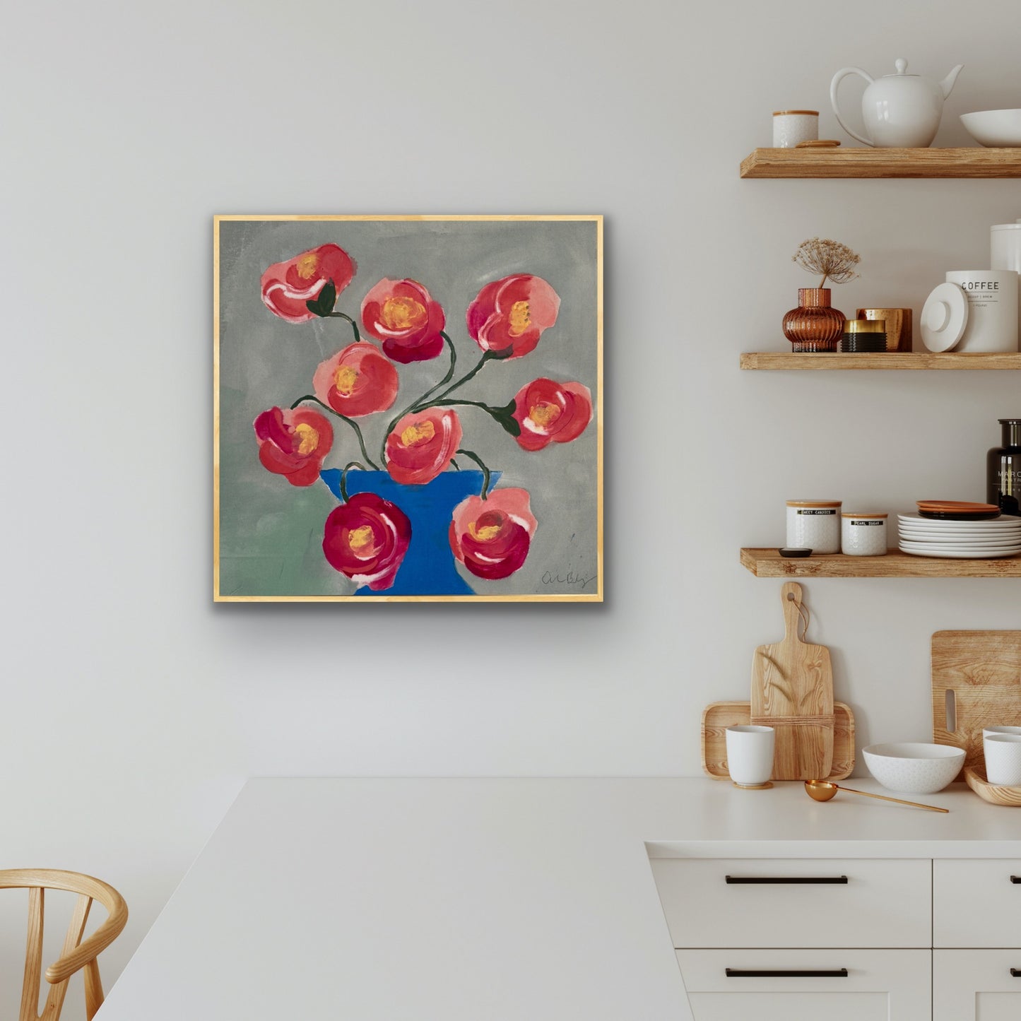 Camellias