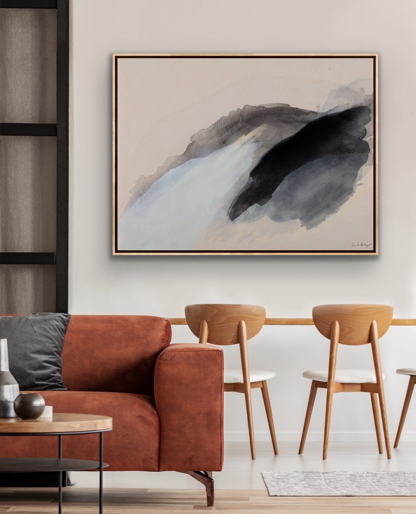 She Loved The Beautiful ORIGINAL