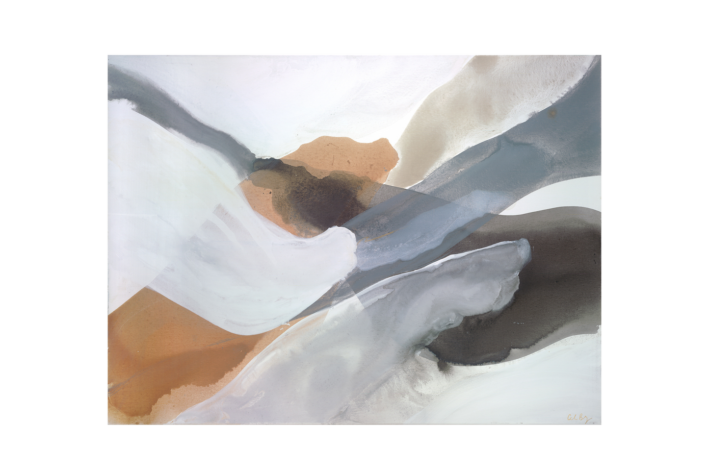 Under the Trees ORIGINAL