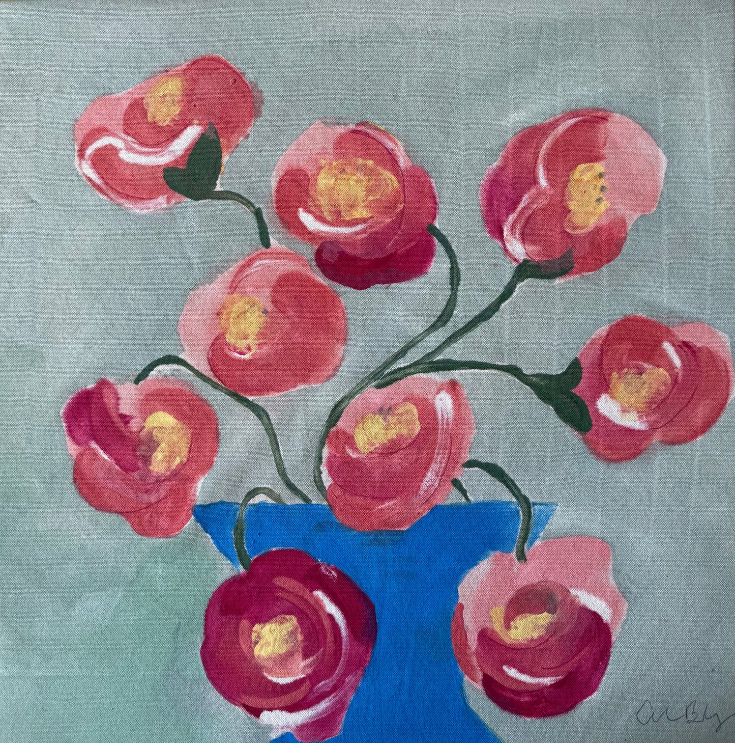 Camellias