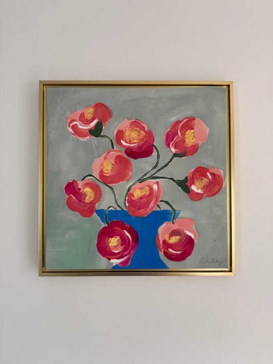 Camellias