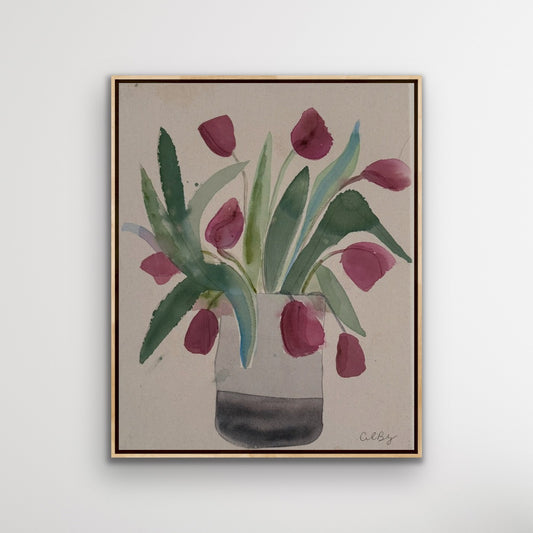 Tulips